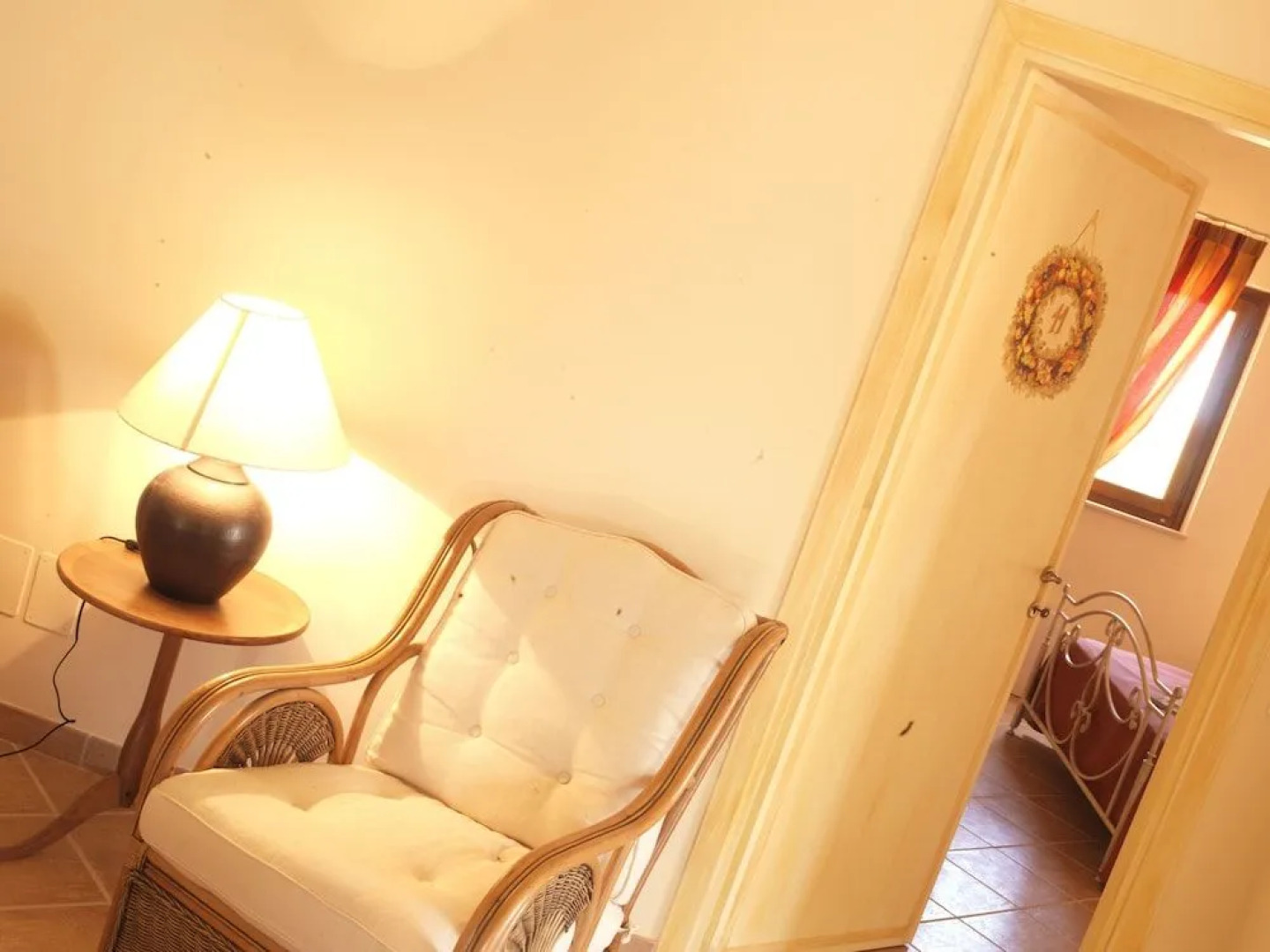 Agriturismo Contado San Lorenzo