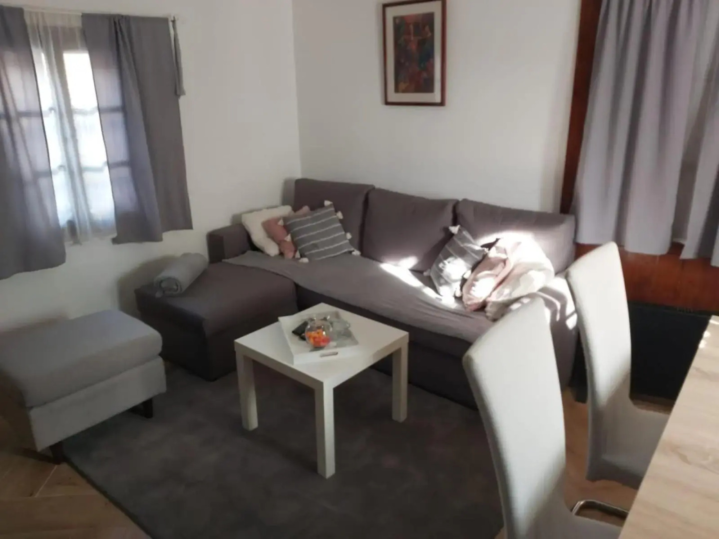 Kuća za odmor Tupek