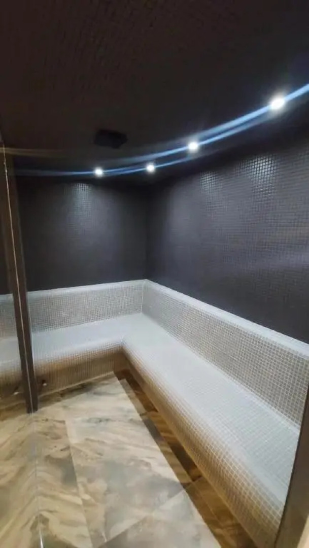 The Cohen's Guest House