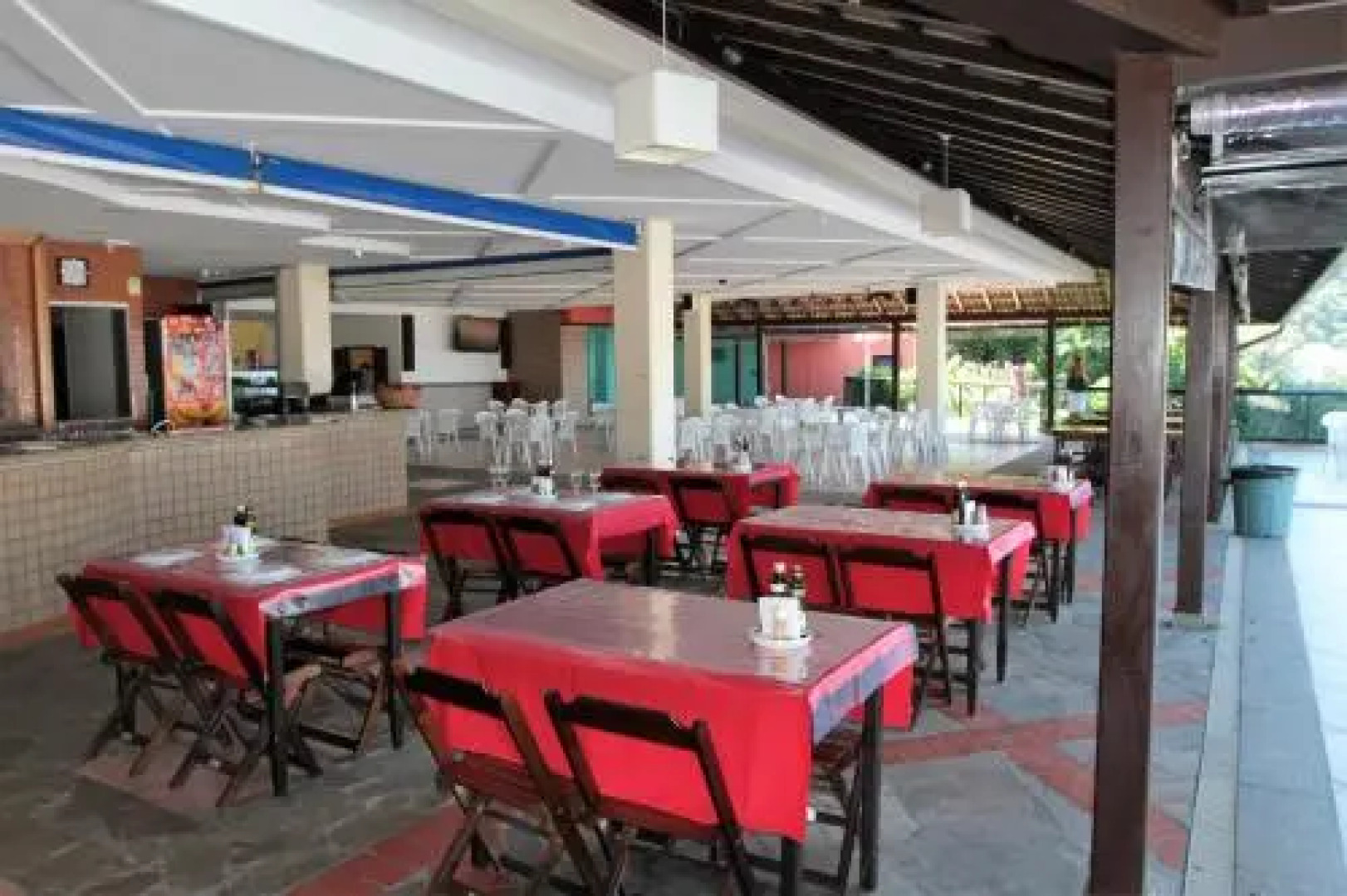 Cobertura Duplex Vista Mar