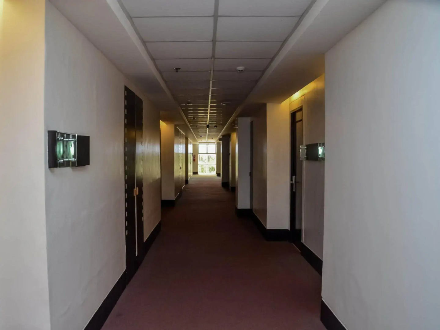 Rufina's Leisure Center