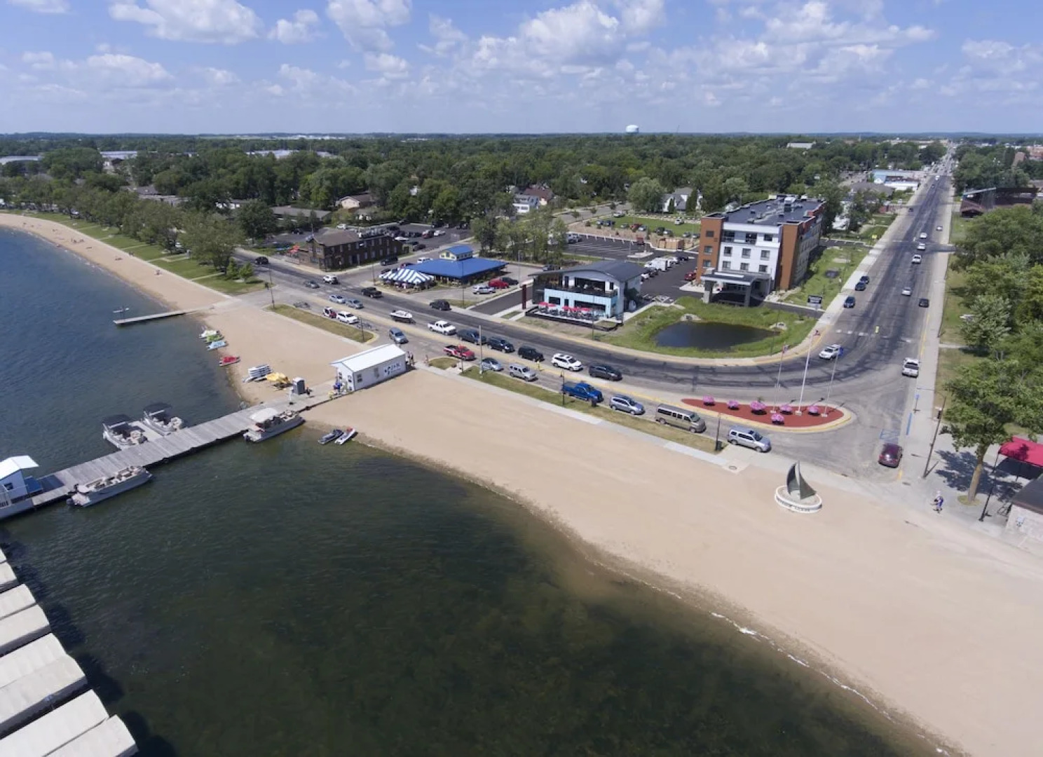 Fairfield Inn & Suites Detroit Lakes