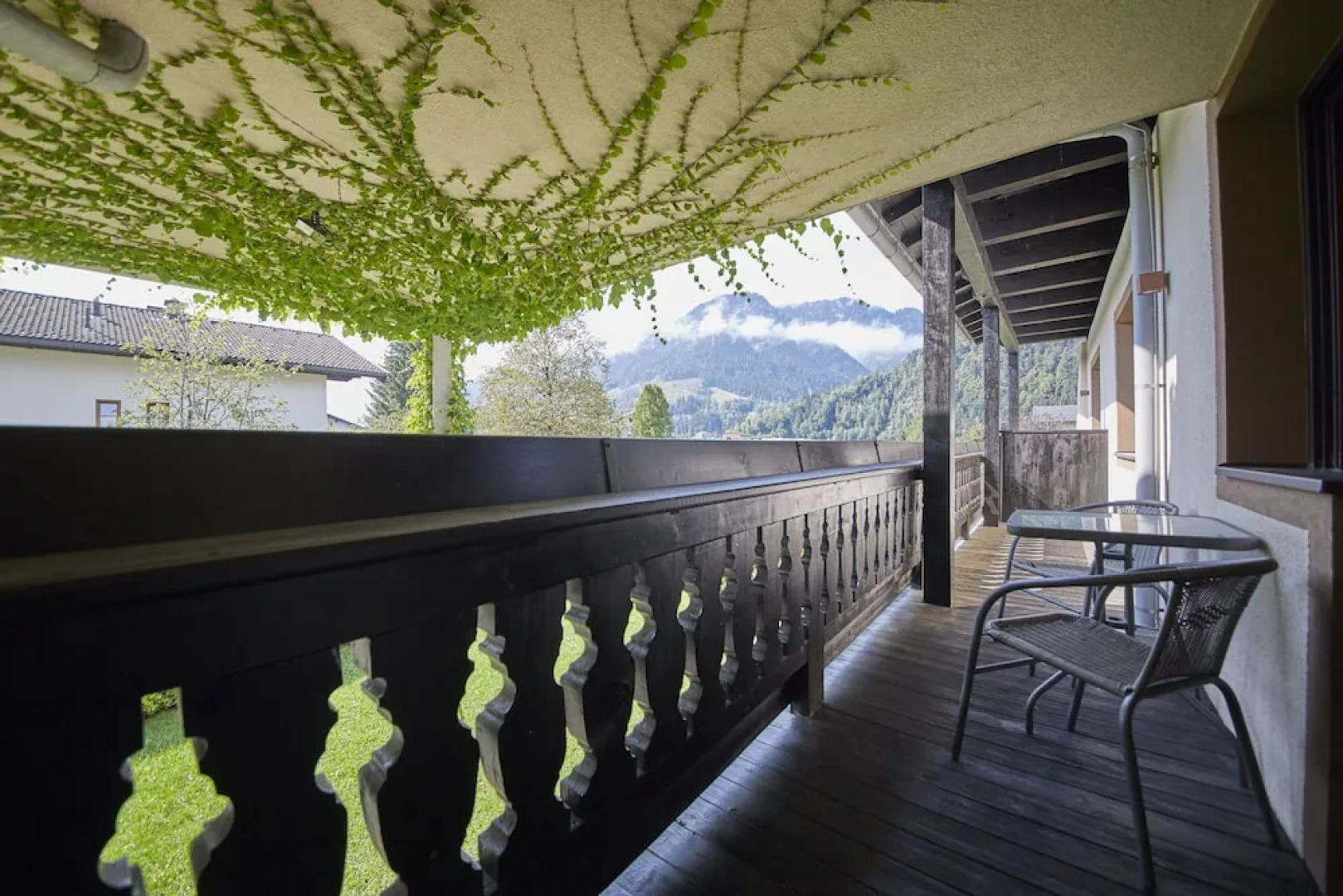 Appartements Christine