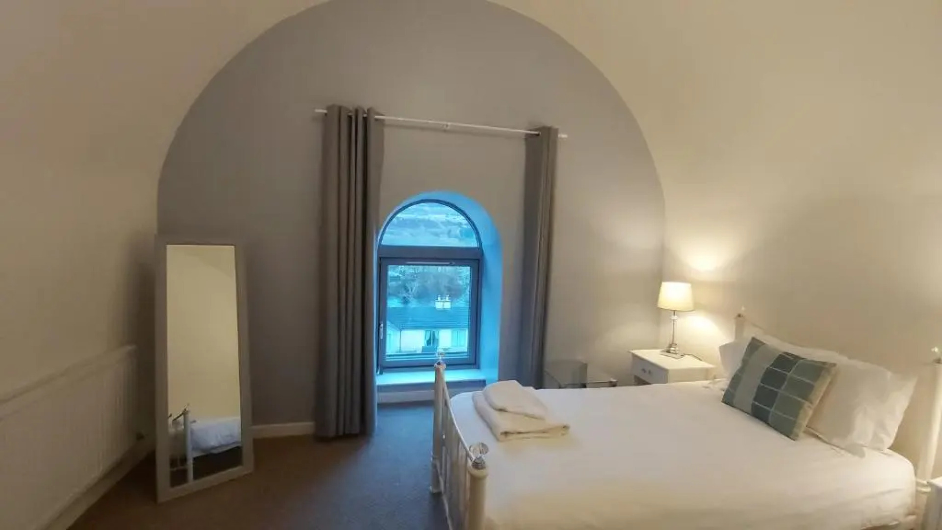 Glen Affric Apartment in Loch Ness