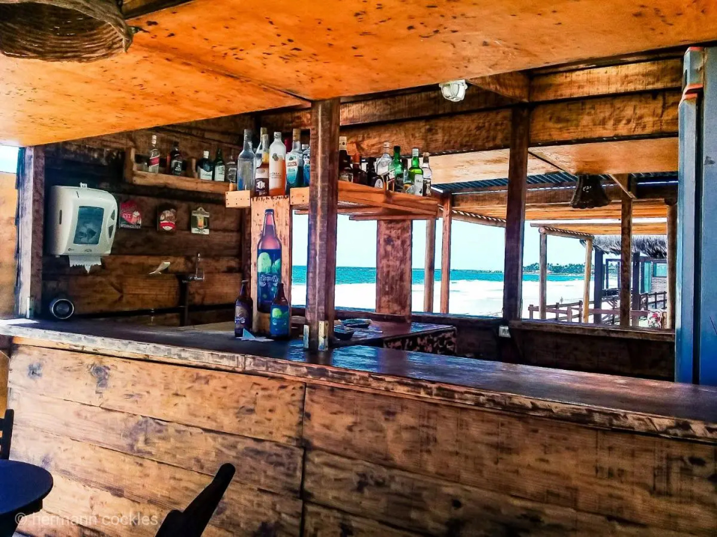 Maresia Suites Beira Mar