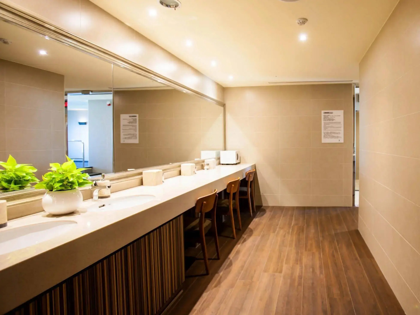 Taichung Harbor Hotel