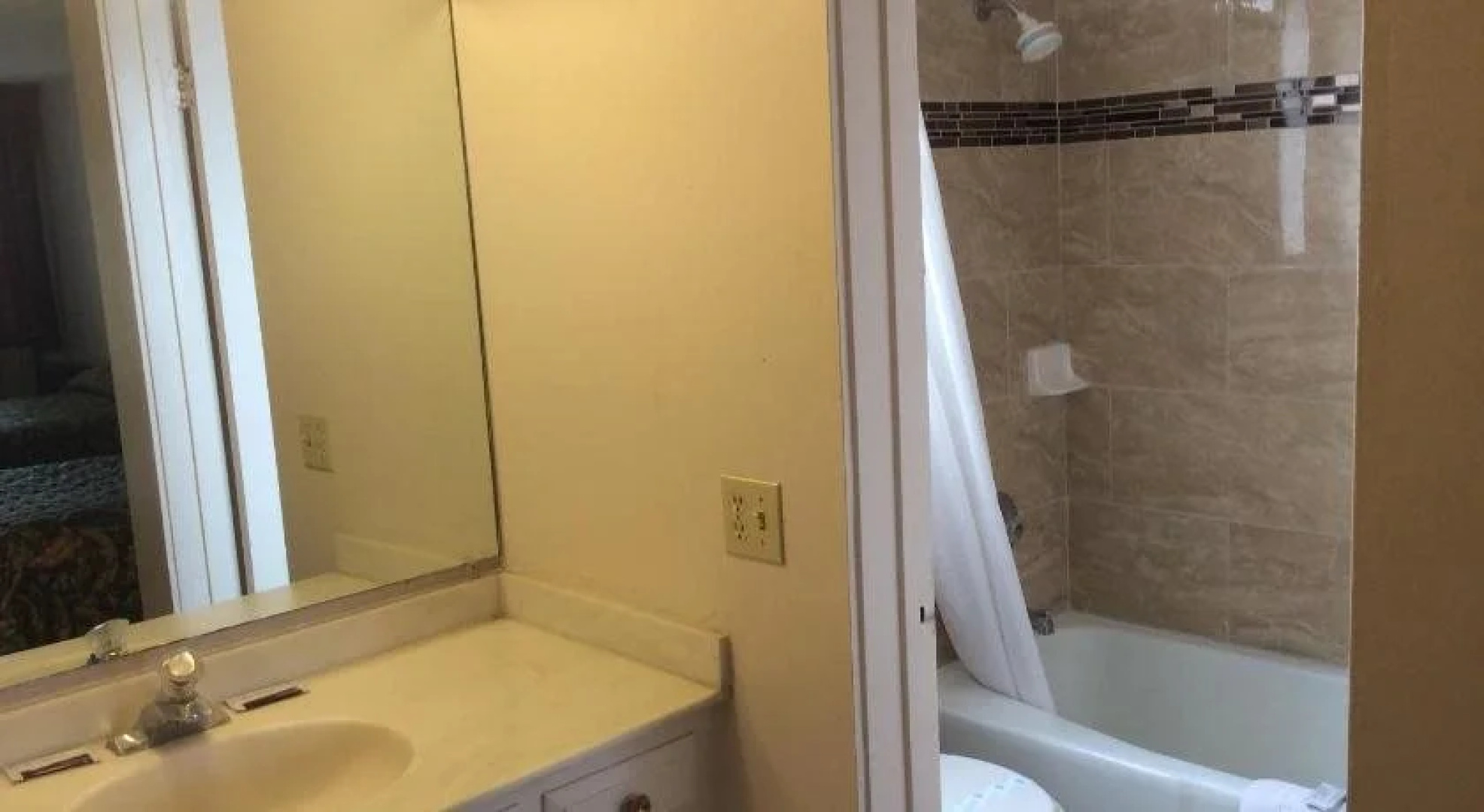 Torch Lite Lodge