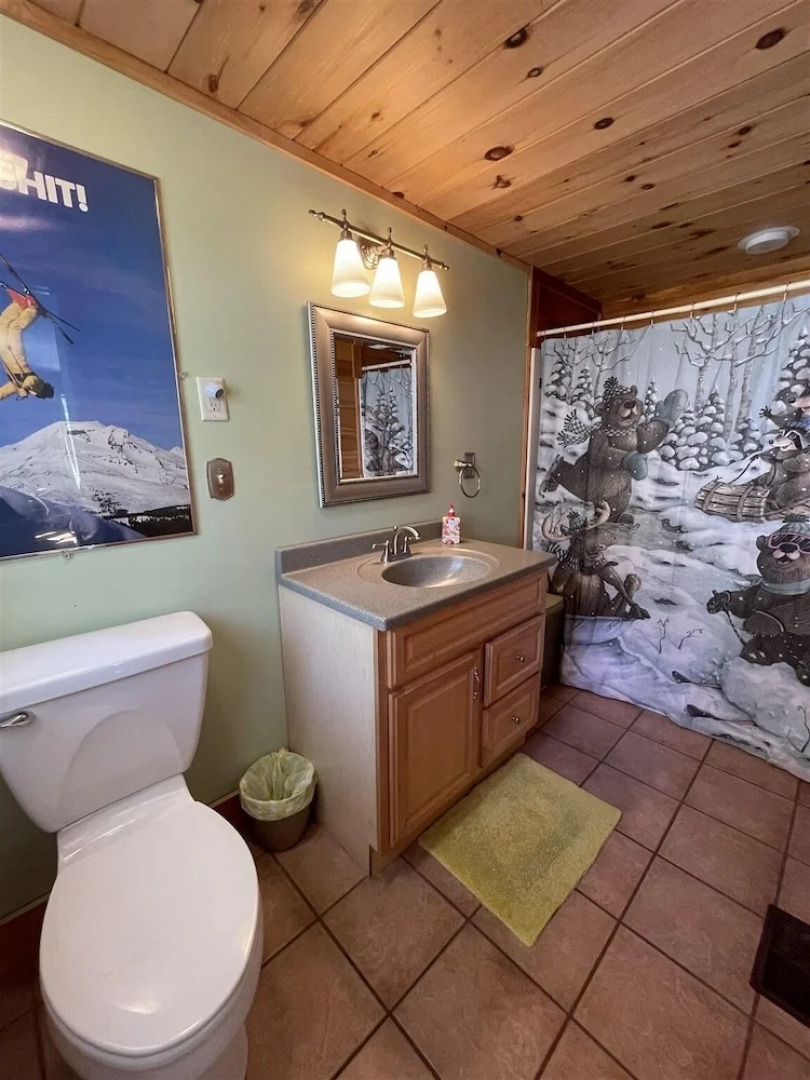 Good Times Chalet Limit 19 5 Bedroom Chalet by RedAwning