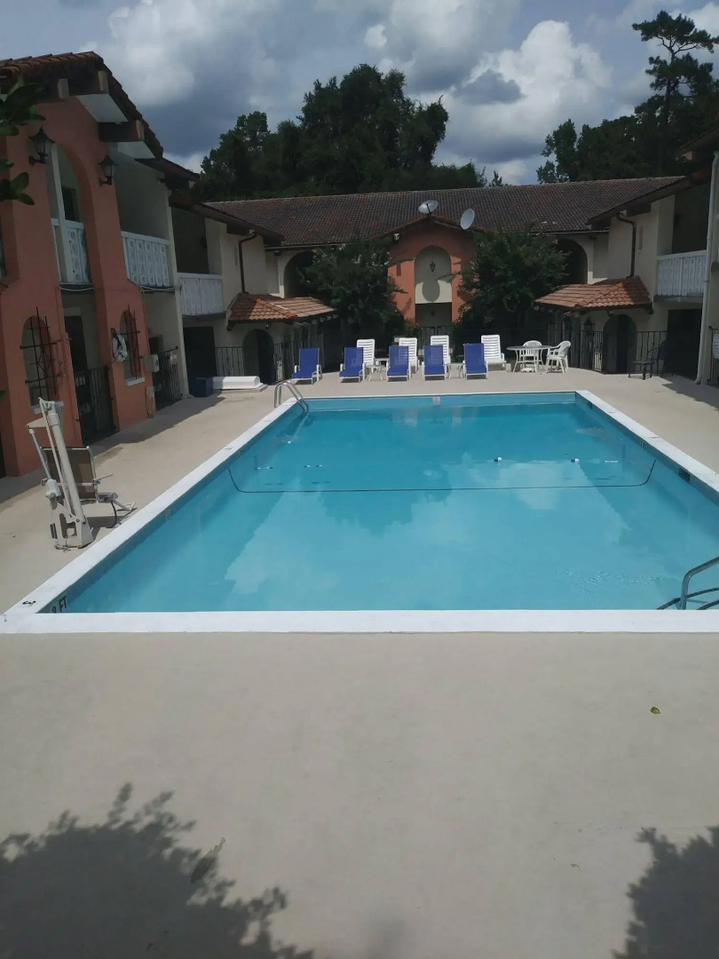 Motel 6 Tallahassee, FL – North Monroe