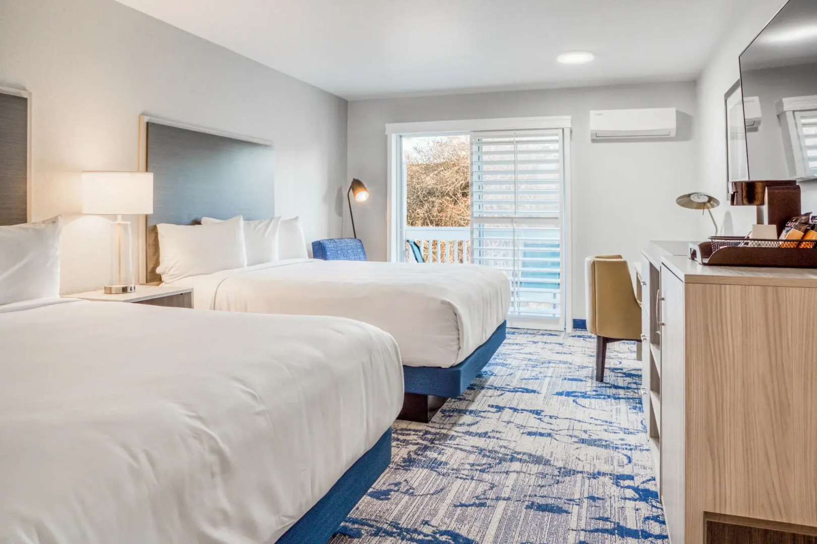 Creekside Inn Downtown - Cambria