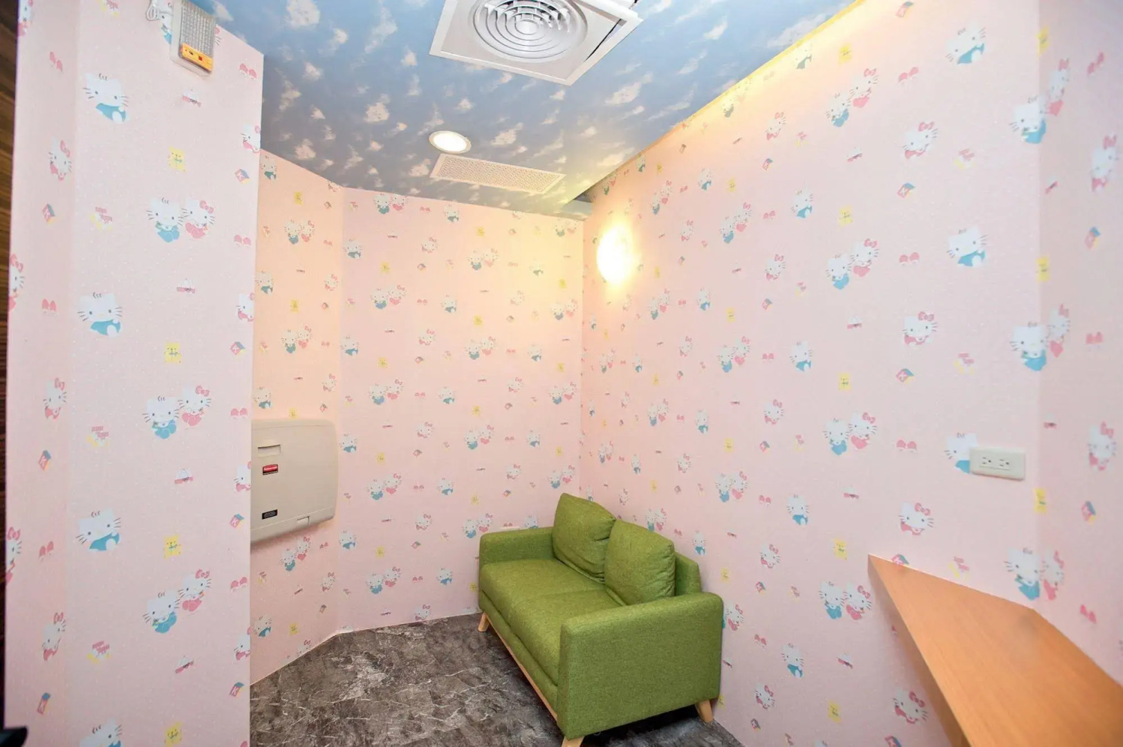 Papago International Resort