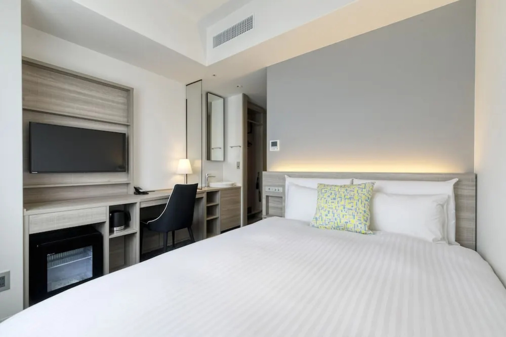 settle GLOCAL HOTEL ITOSHIMA