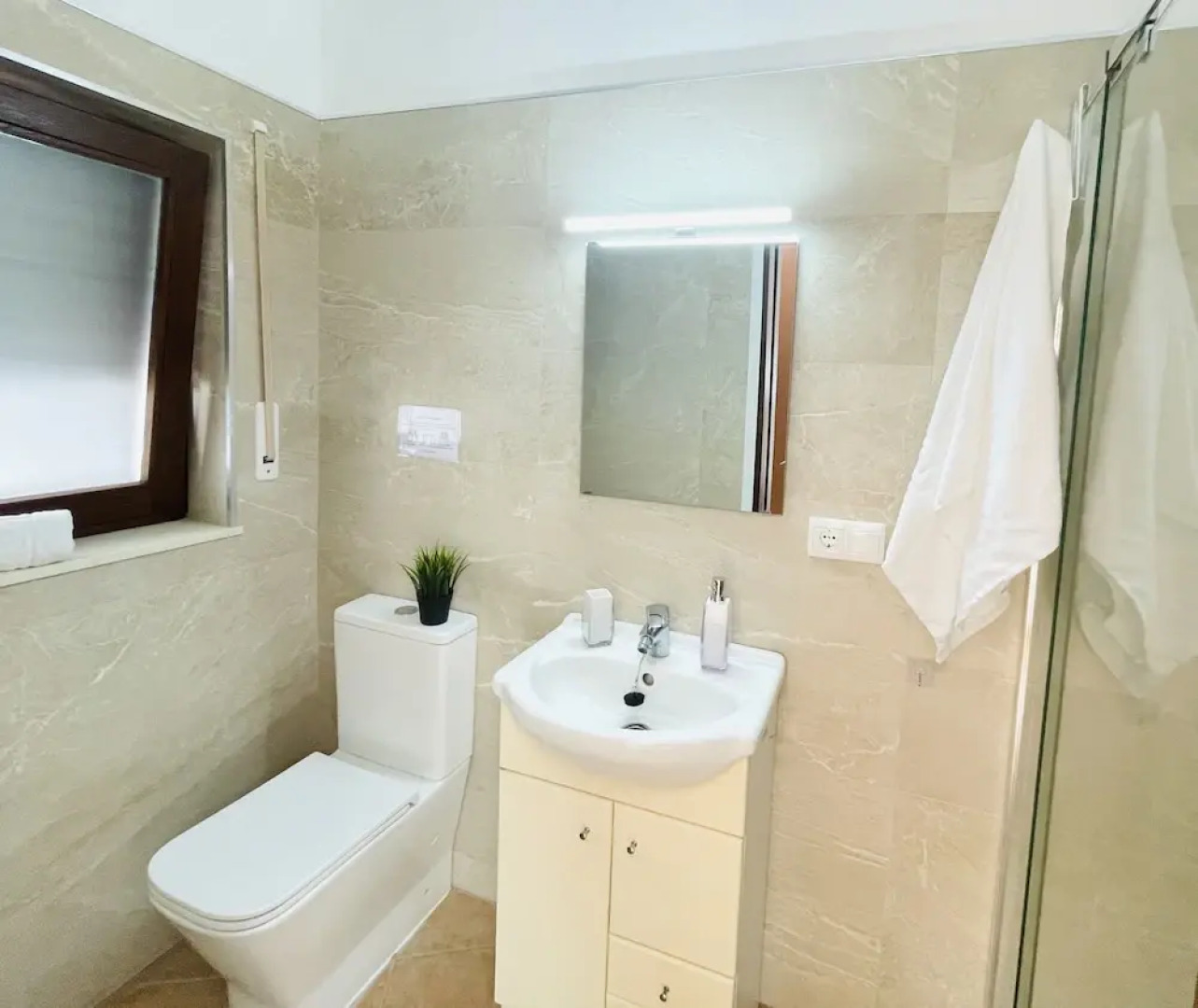 Casa Rural Comares con Piscina Privada by At Home