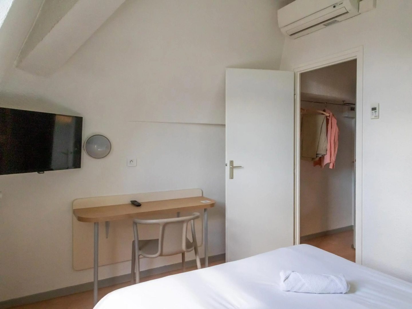 ibis budget Le Puy en Velay