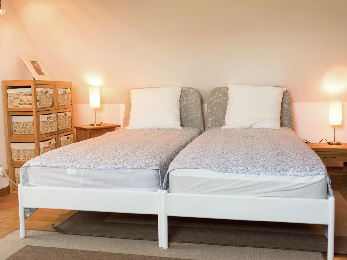 Characteristic, 16-th Century House With Heated Swimming Pool