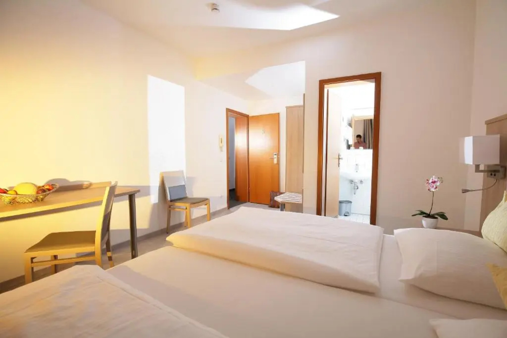 Hotel Drei Kaiserberge