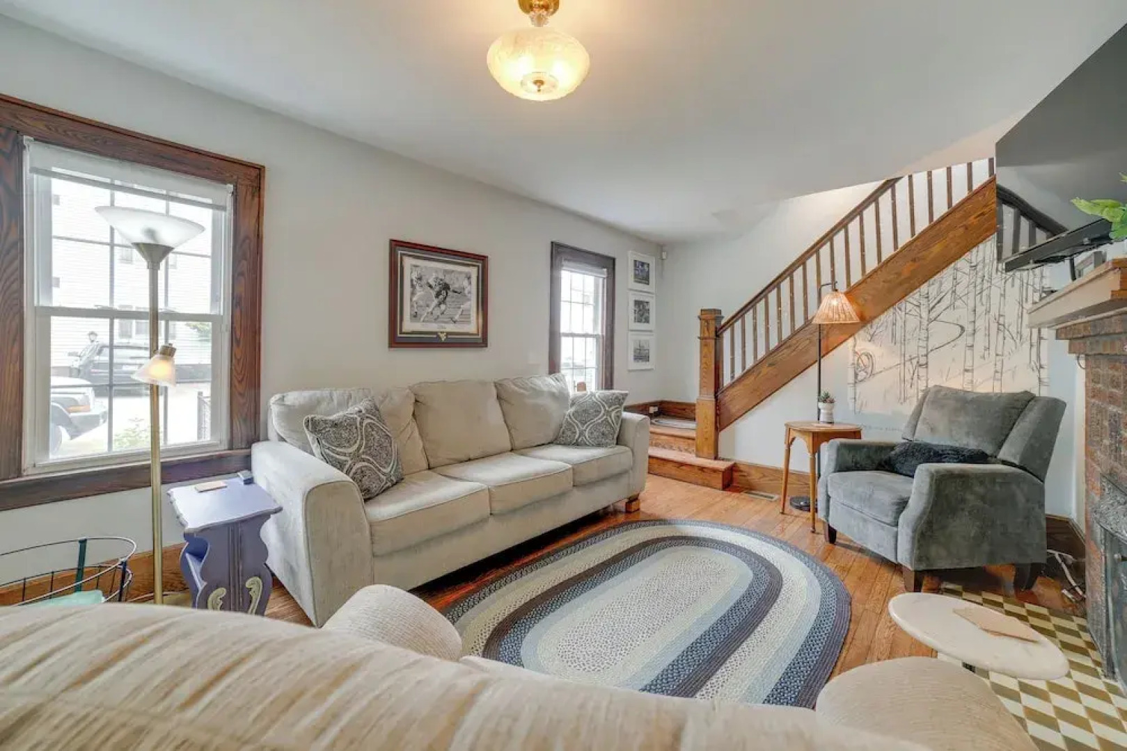 Pet-friendly Murph Landing - 1 Mile to Wvu!