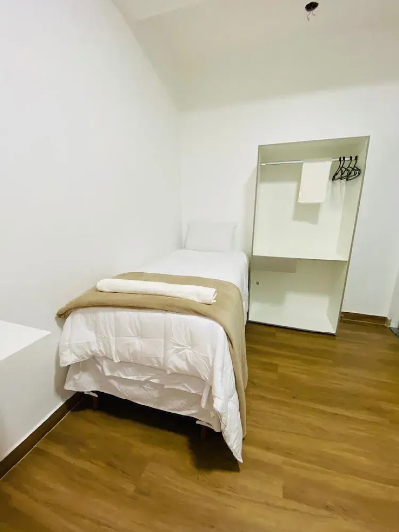 Hotel Santorine Plaza Itabira