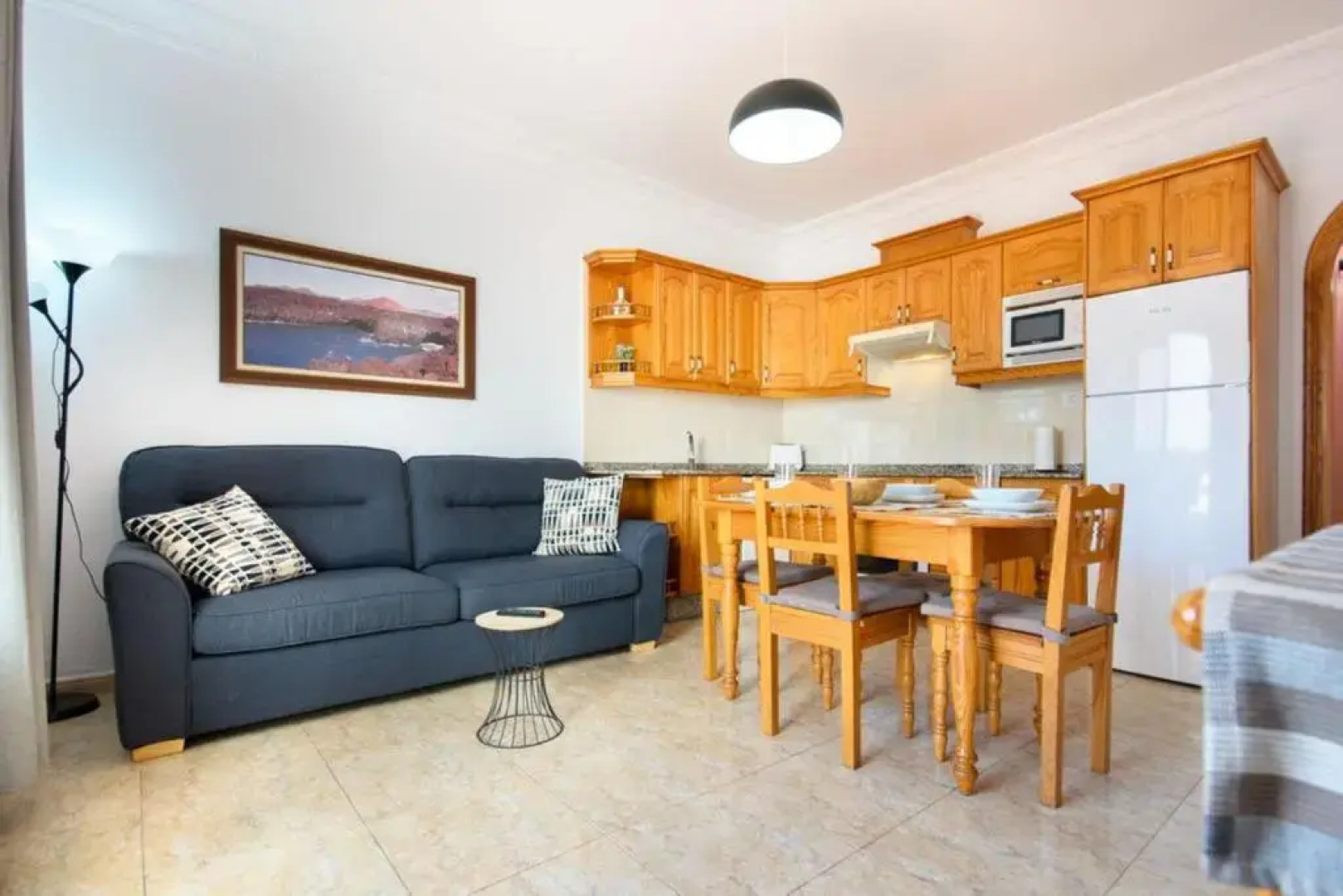 HOTEL-FINCA Rural José Manuel 28pax