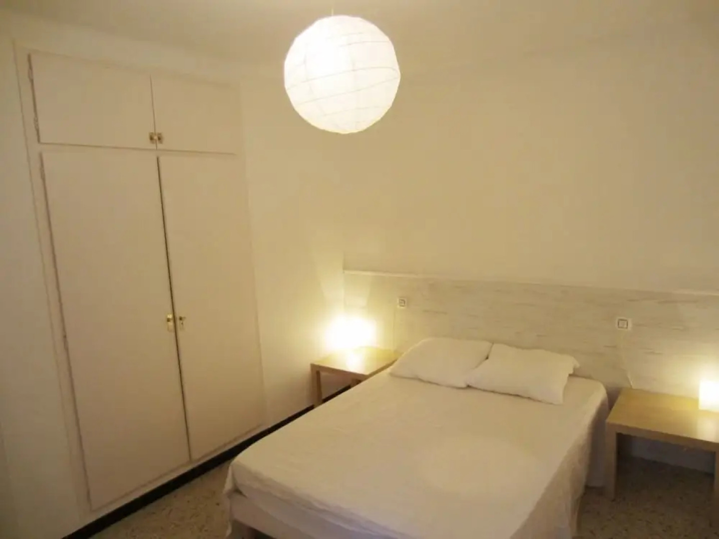 Apartartamento Comodo - 1565