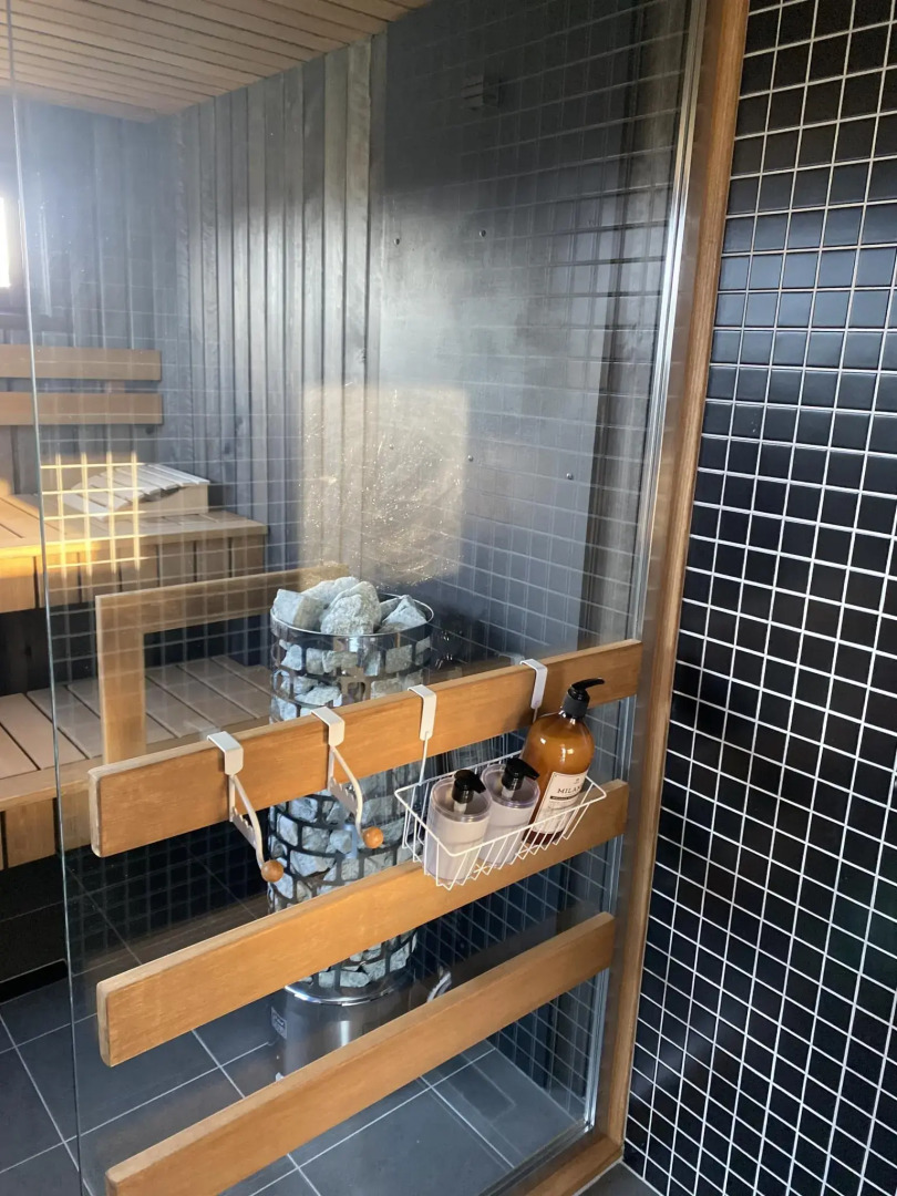 Гостевой дом Каприот