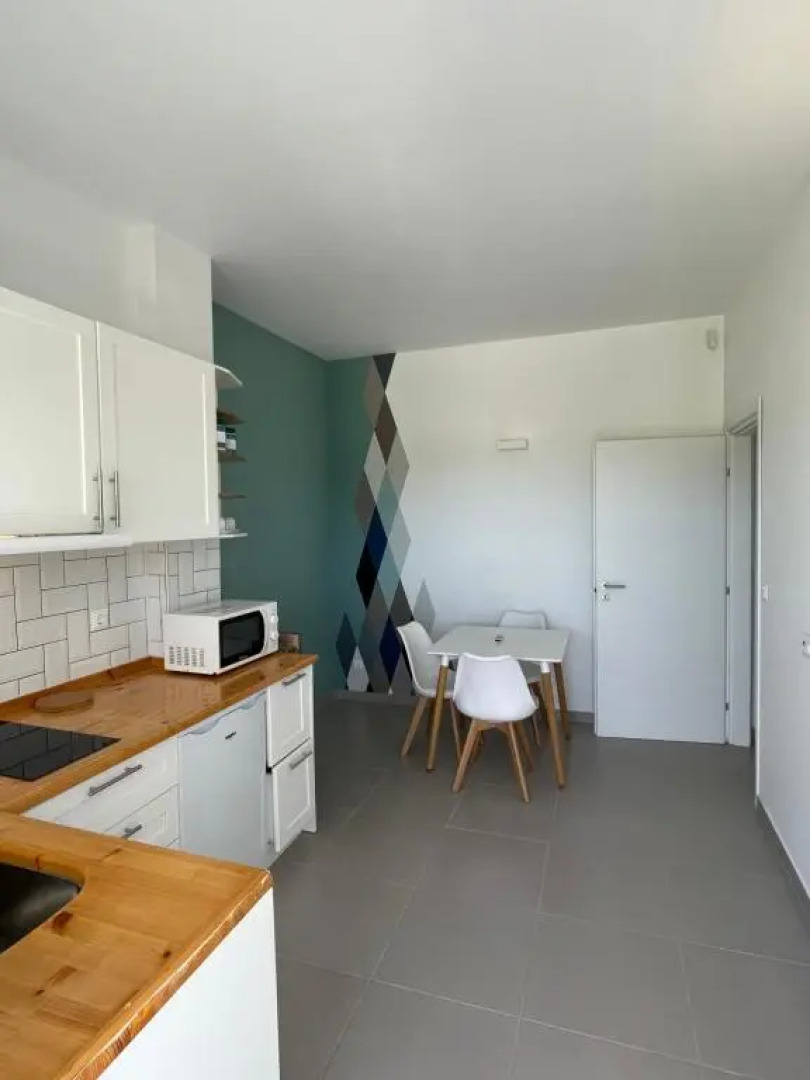 Greek Dream Residence