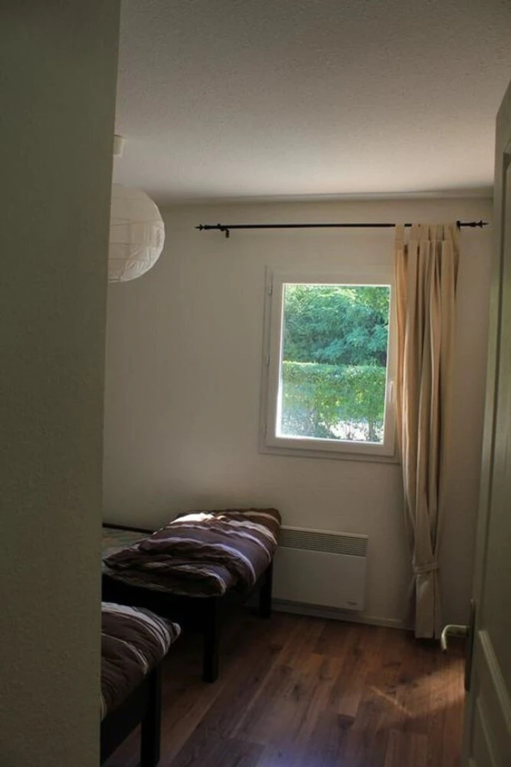 Gîtes Communaux Du Lauzet-Ubaye