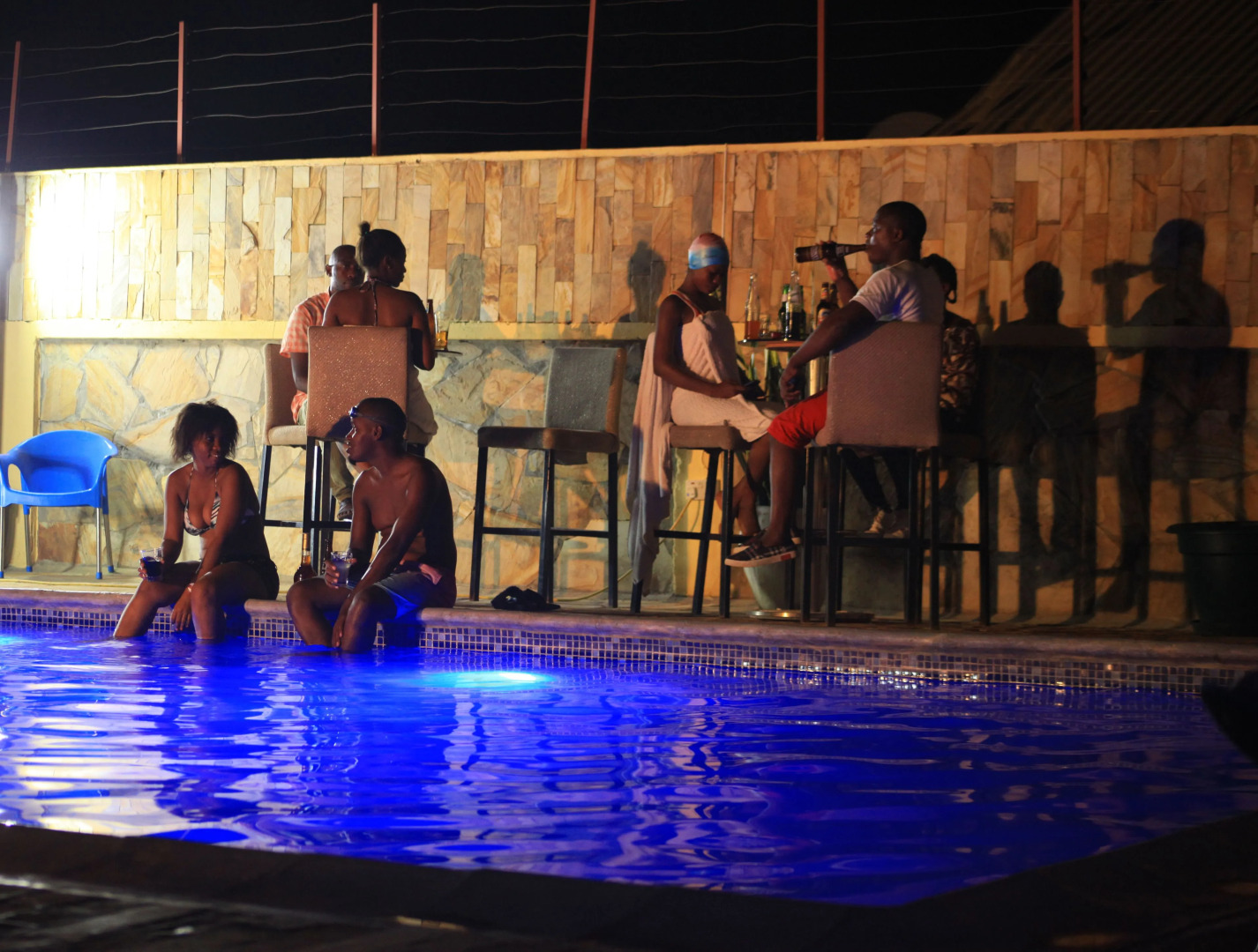 Tiffany Diamond Hotel Mtwara