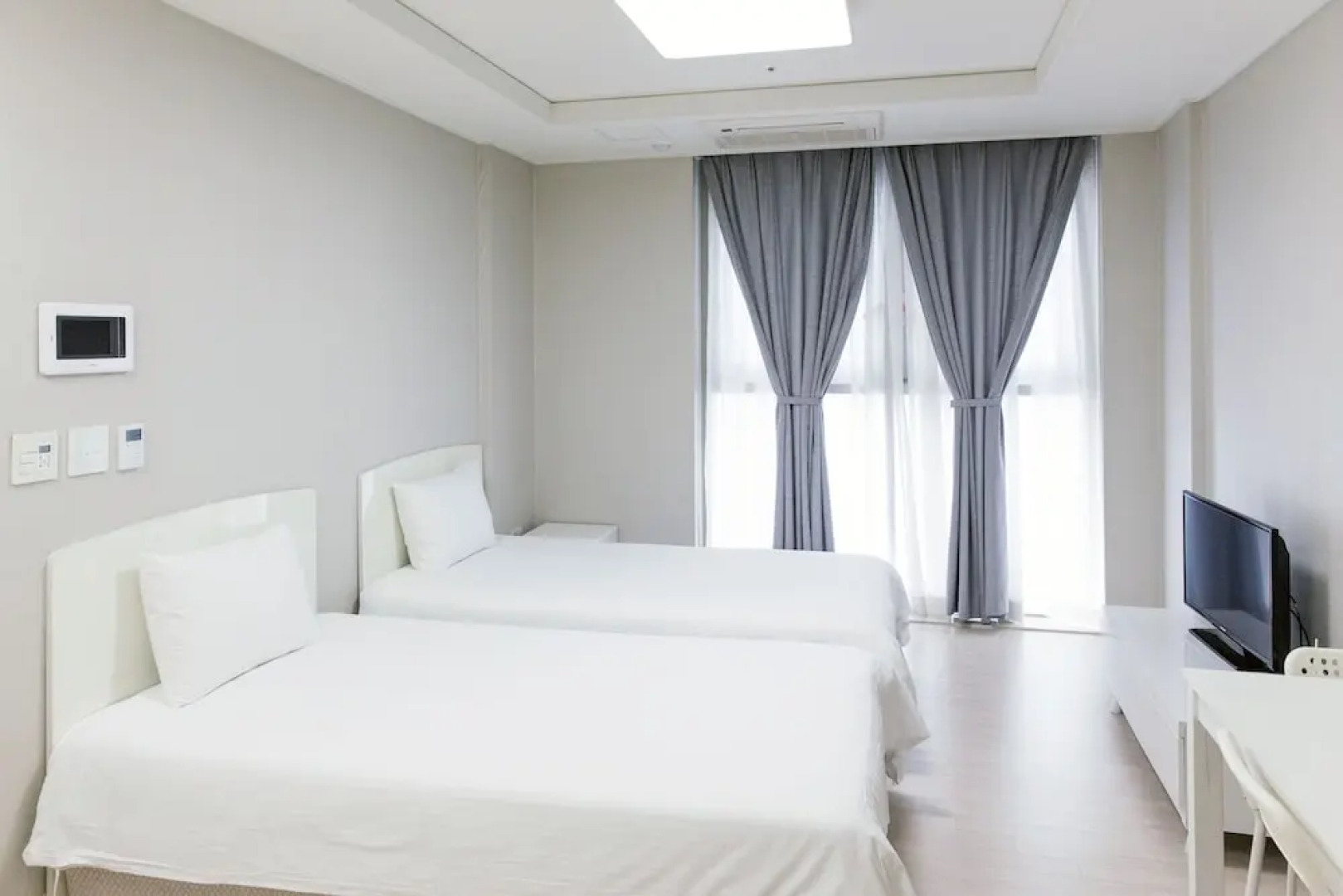 Residence Pangyo