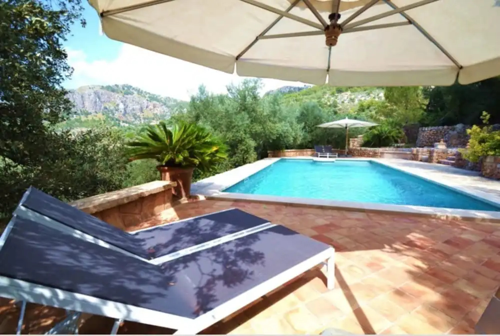 102622 -  Villa in Port de Sóller