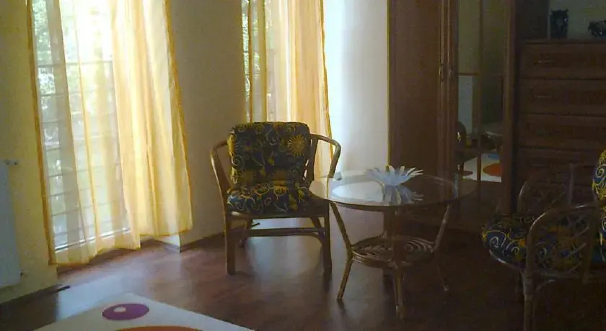 Éva Magánszállás