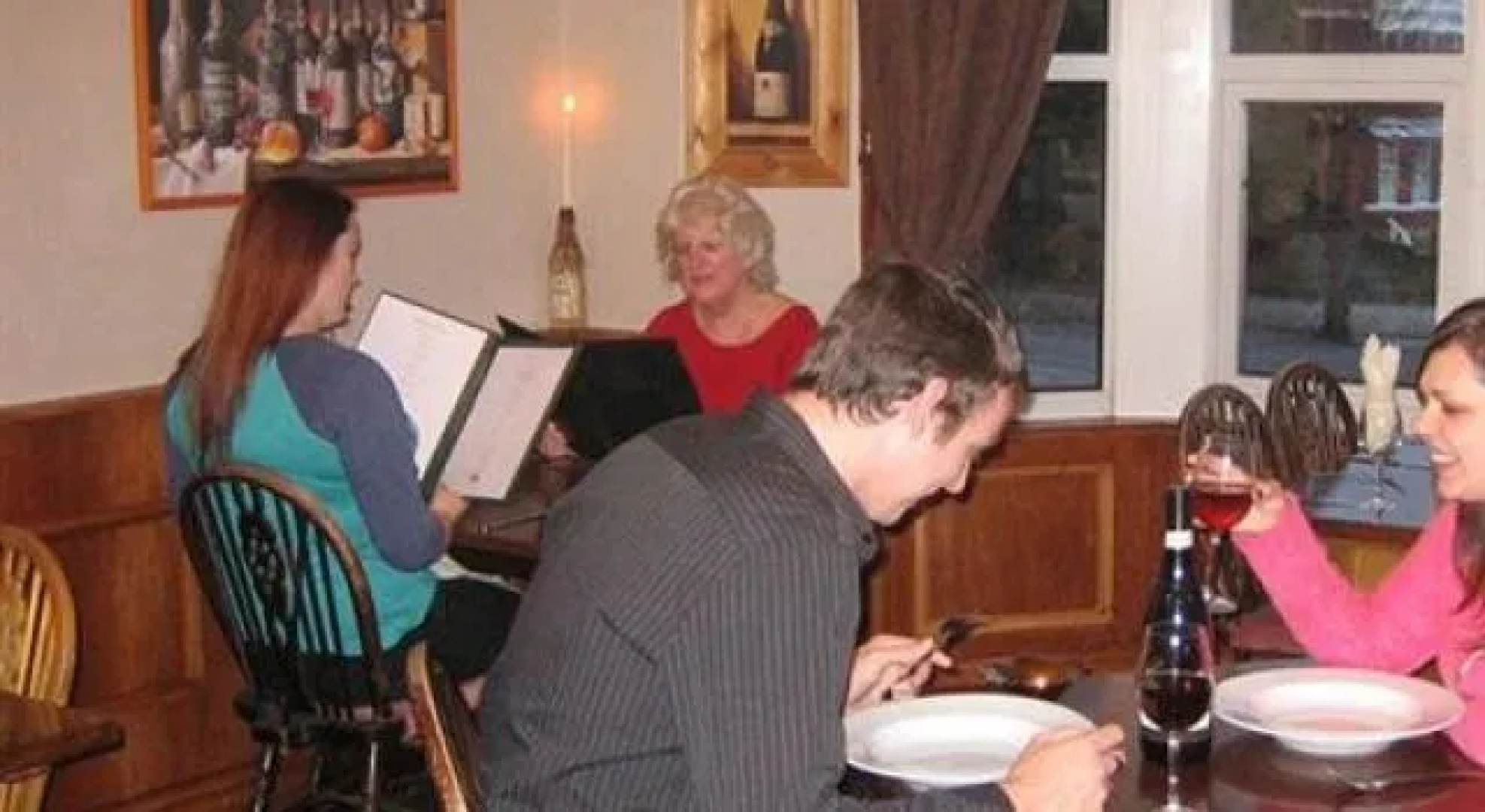 Aberthaw House Hotel