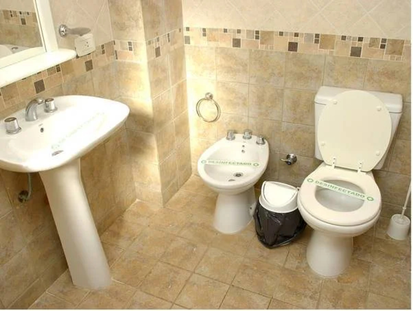 Refugio de Mar - Complejo de Cabañas