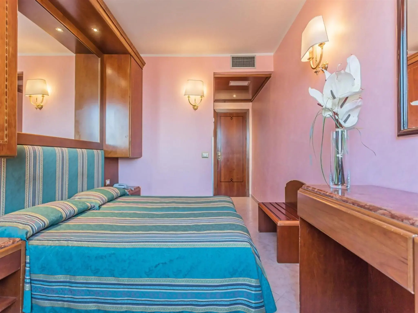 Raeli Hotel Siracusa