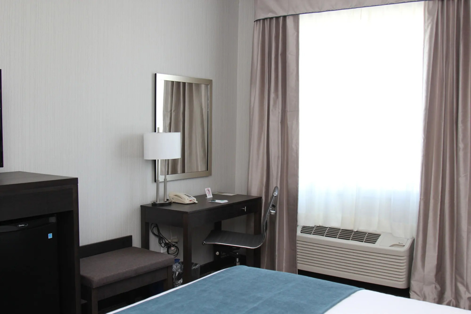 Best Western Plus Airdrie Gateway