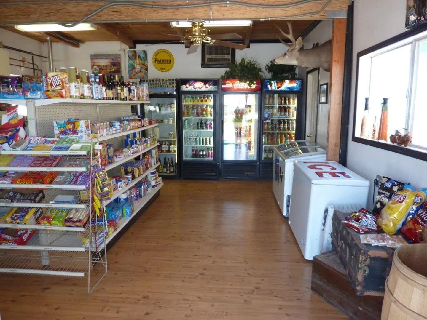 Sugarloaf Mountain Motel