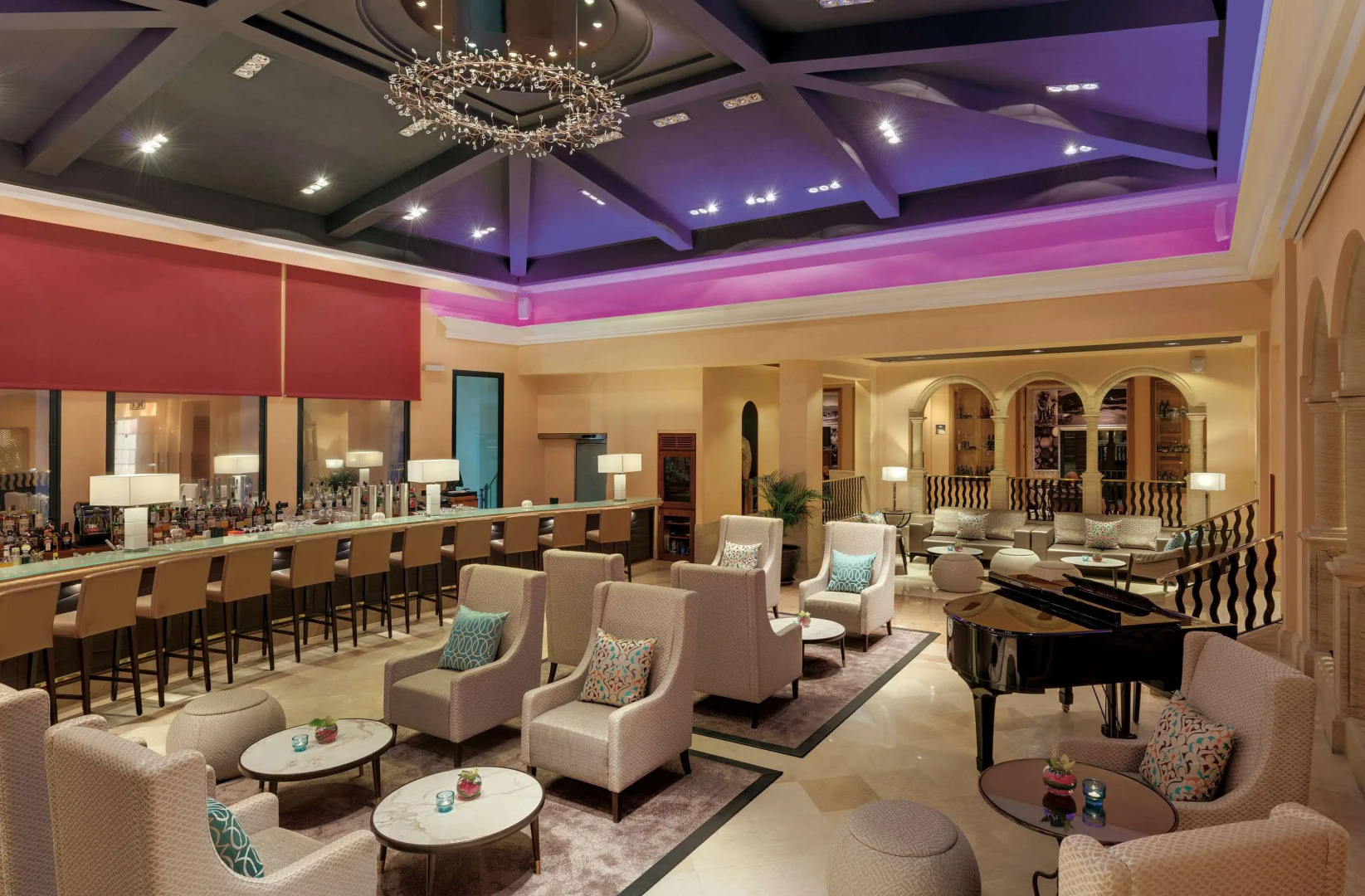 Steigenberger Golf & Spa Camp de Mar