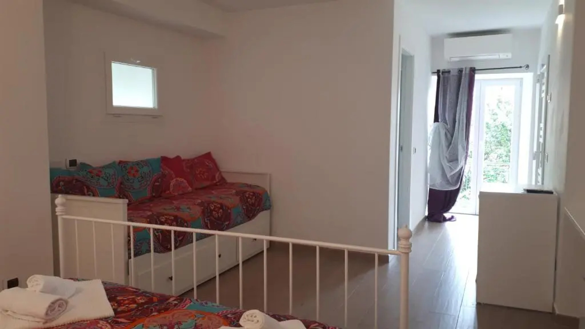 Olimpo Affittacamere