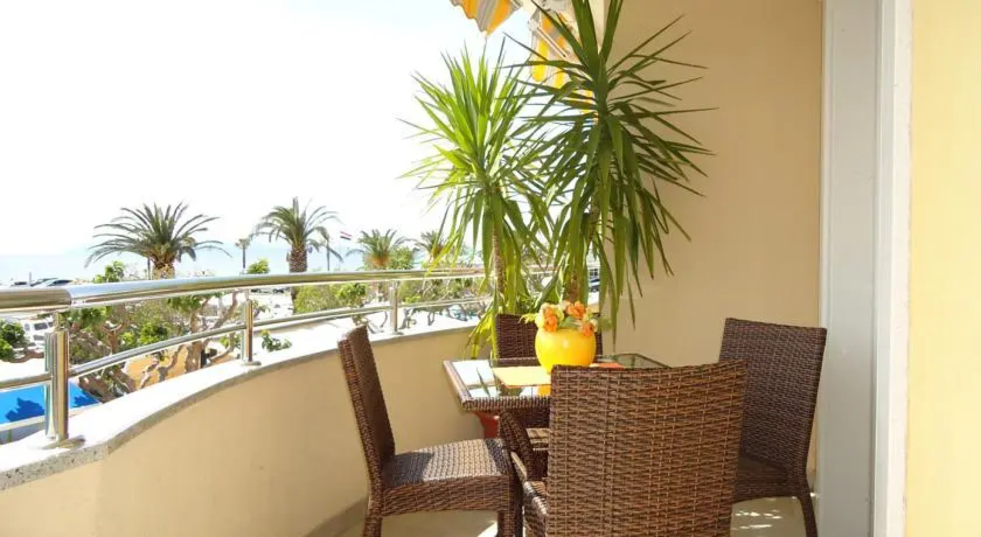 Villa Grgo Apartments