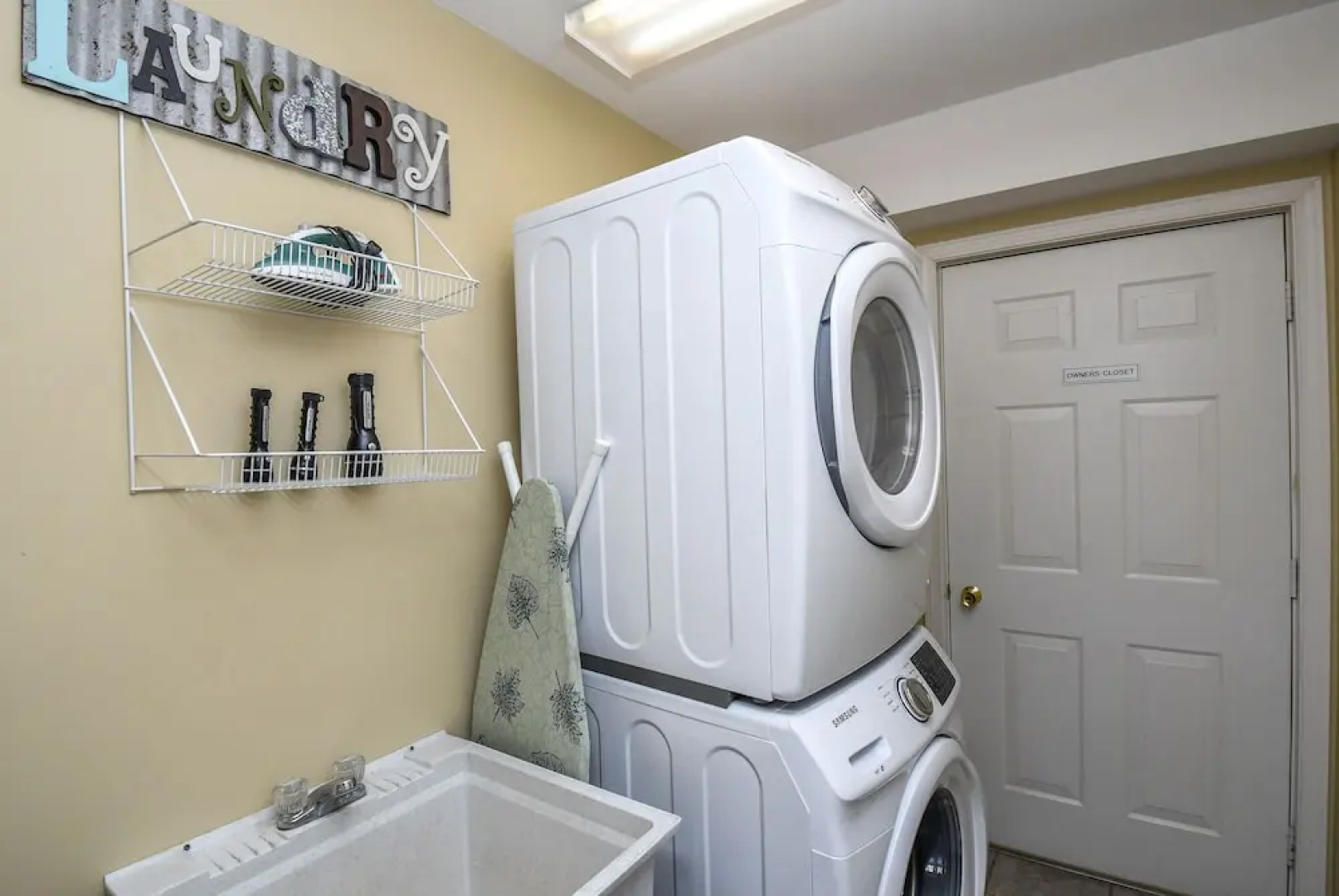 Castle in the Sky 5 Bedroom House