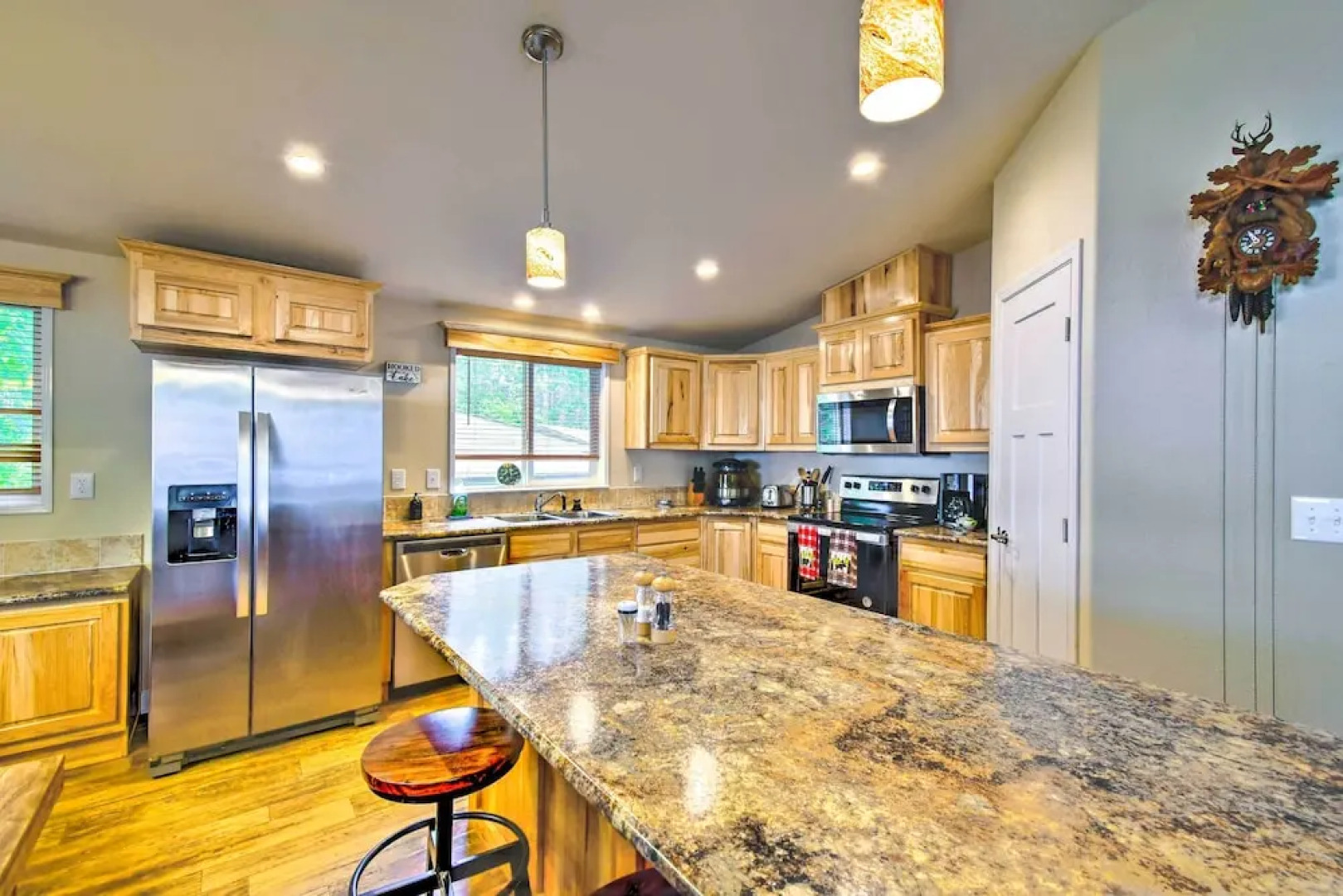 Awesome Hoodsport Cabin - Nearby Hiking Areas