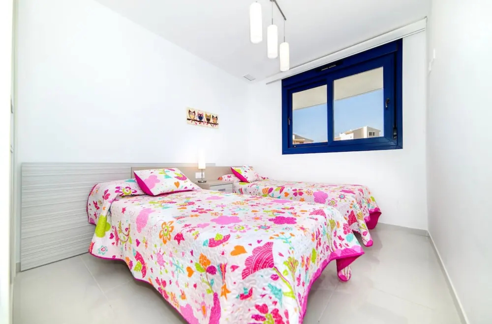 Apartamento Bennecke Velero