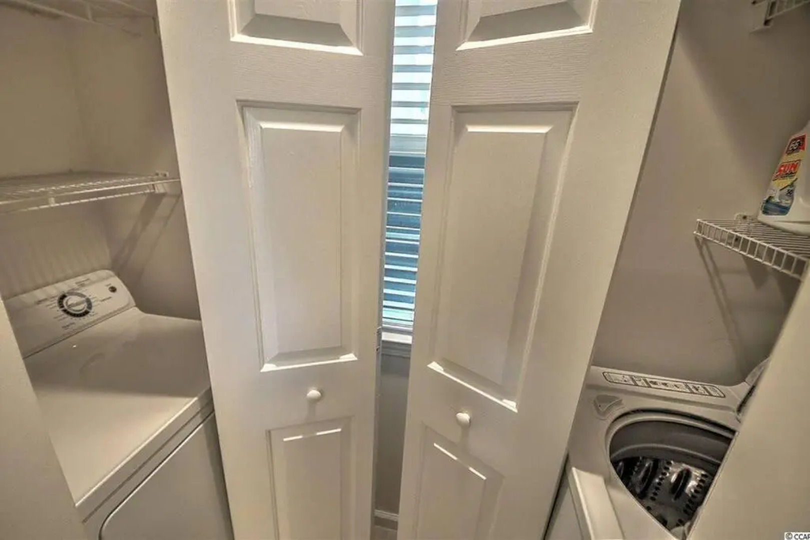 Lovely 2 Bedroom/2 Bath Condo at Buck Creek