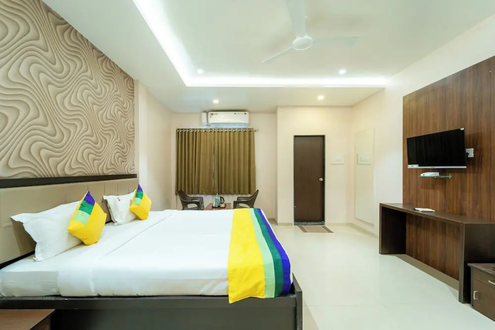 Itsy Hotels Sitara