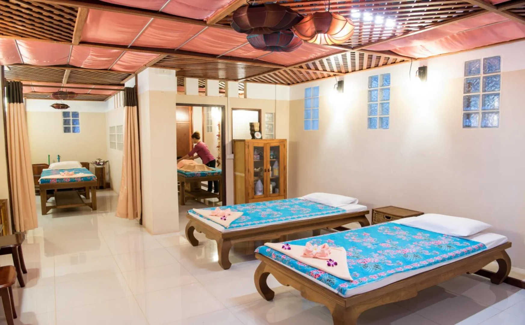 Koh Tao Montra Resort