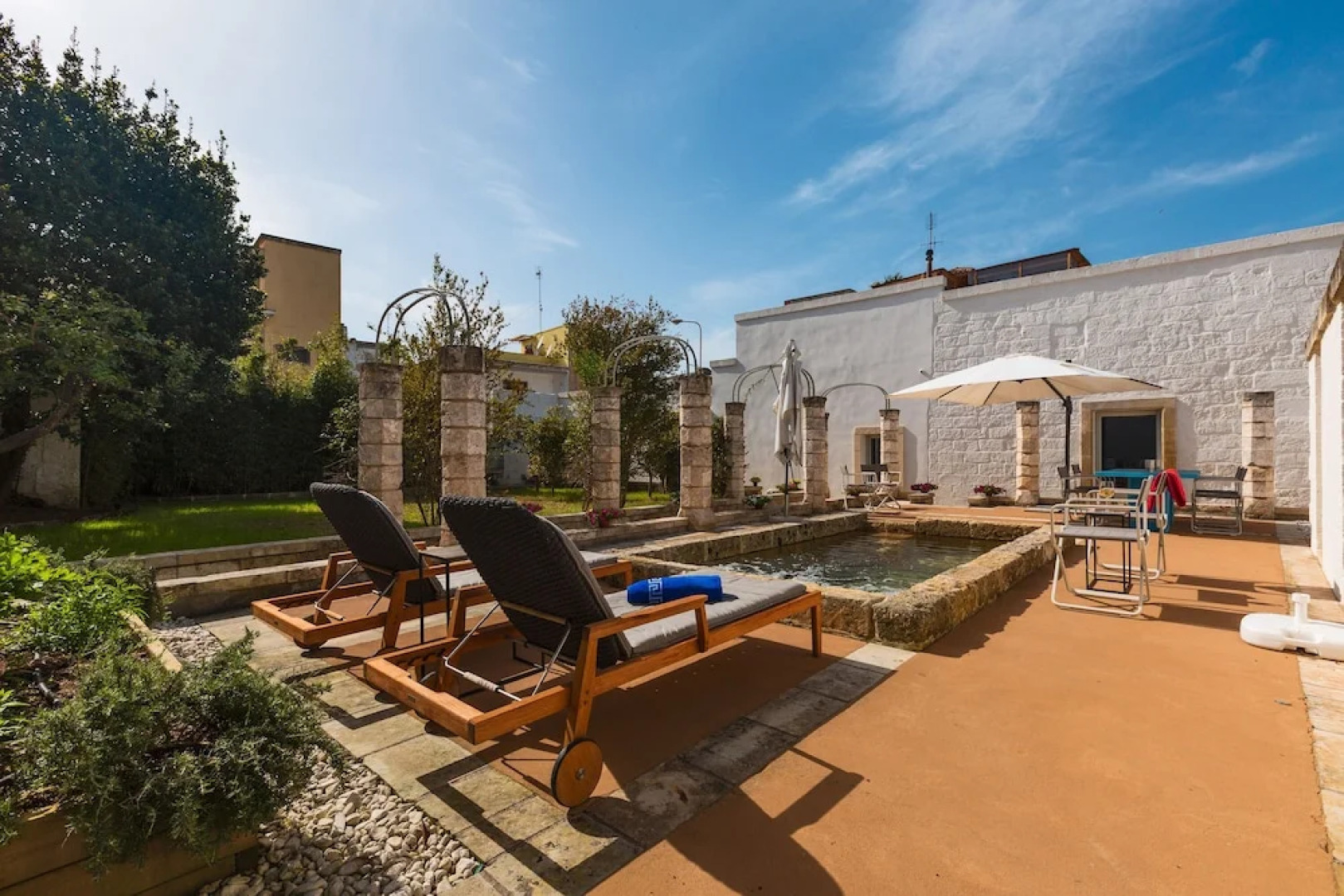 2320 Villa Ilse by Perle di Puglia