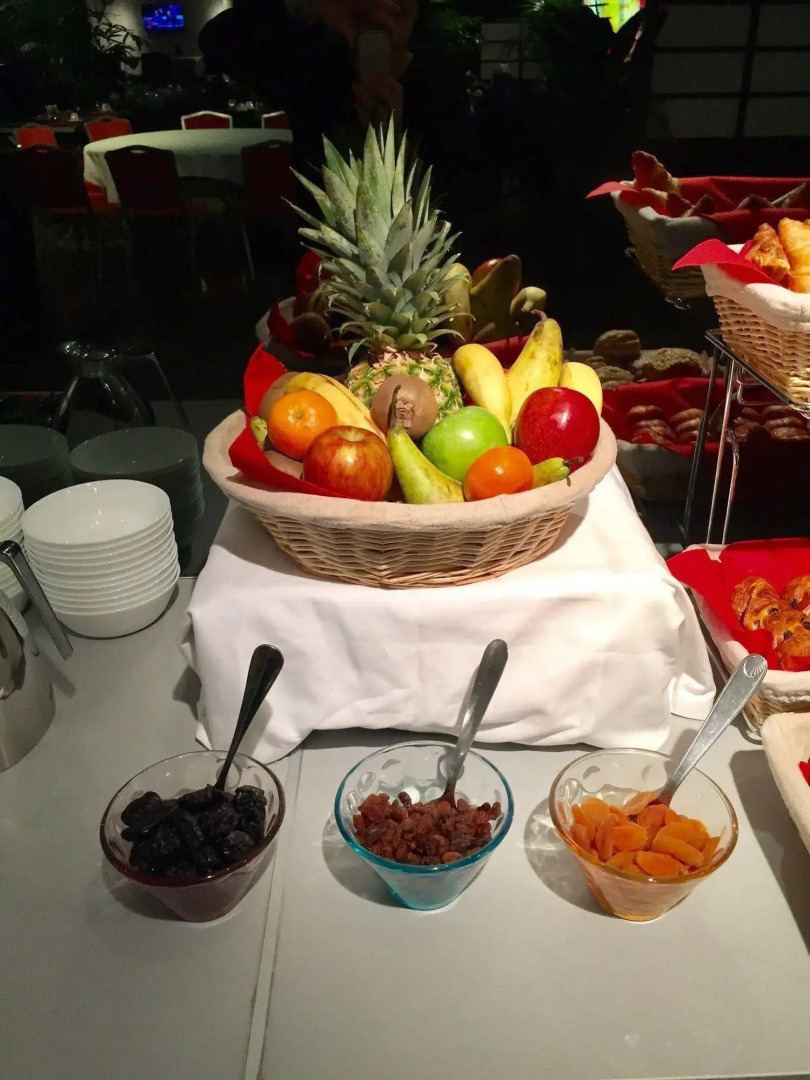 Appart'City Classic Lyon Part-Dieu