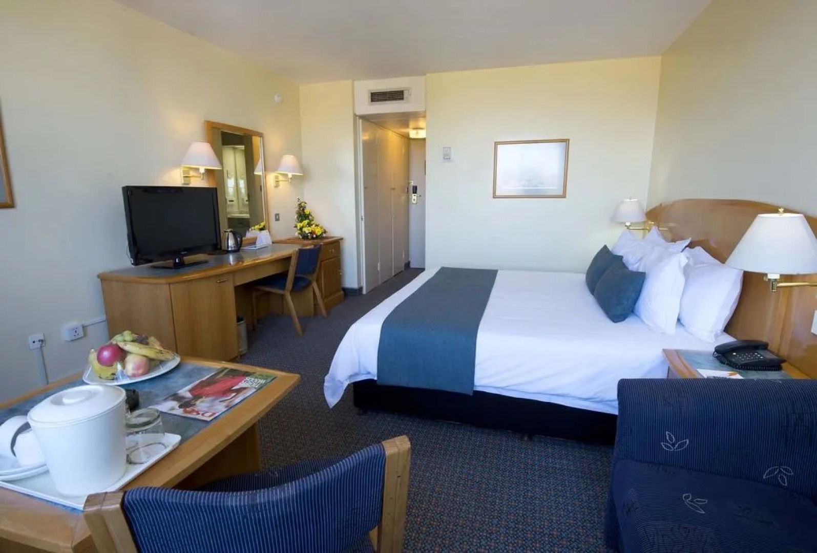 Holiday Inn Mutare by IHG