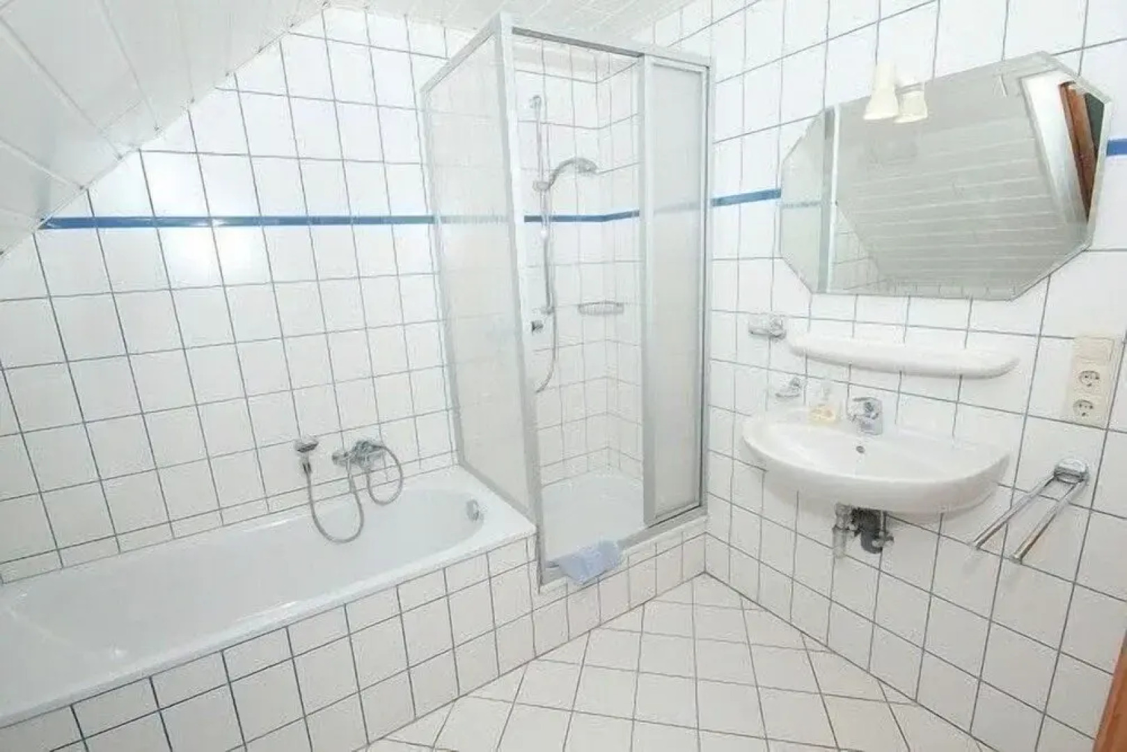 Ferienwohnung-Becker-in-Werdum