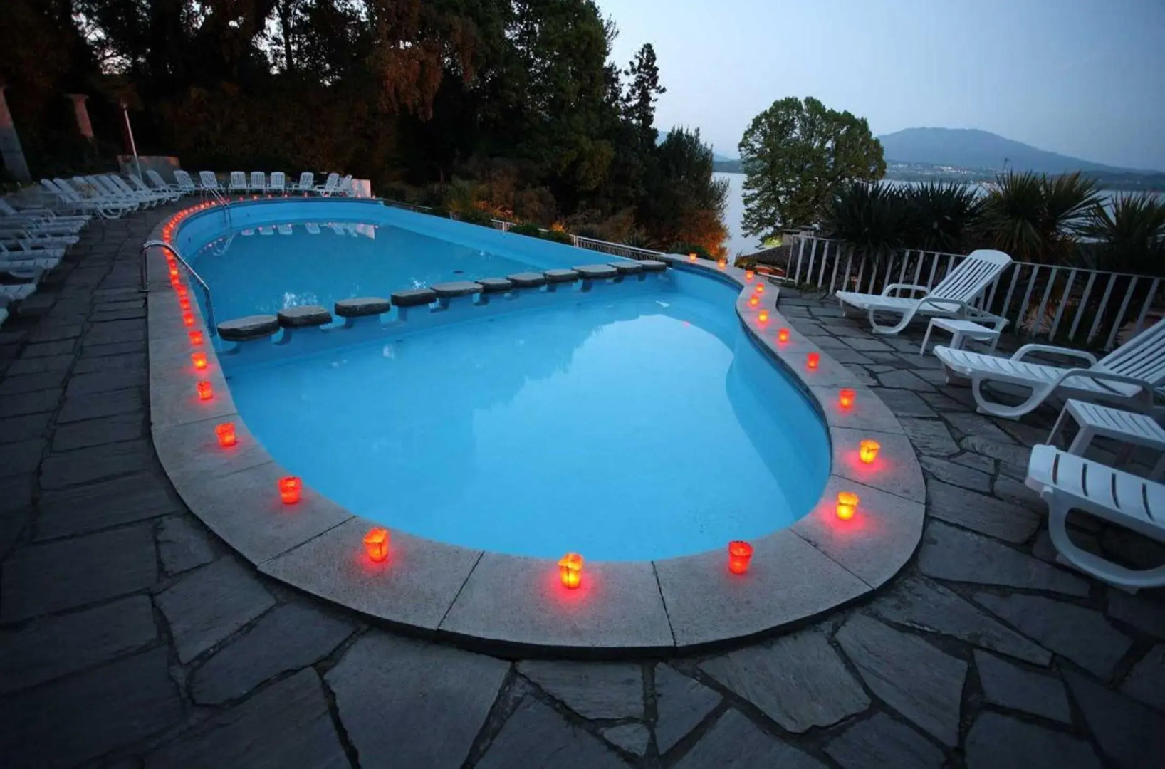 Hotel Villa Carlotta